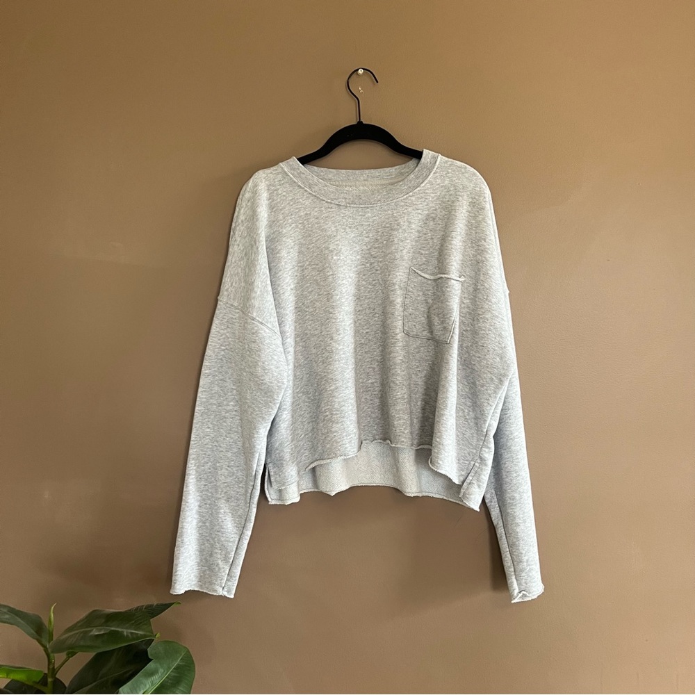 aerie top